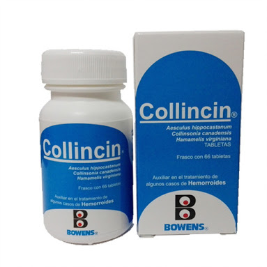 Collincin